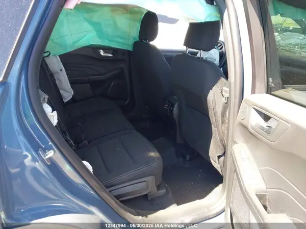 1FMCU9GN8SUB00183 2025 FORD ESCAPE - Image 8