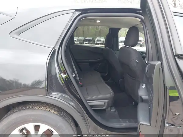 1FMCU9GN8SUB17596 2025 FORD ESCAPE - Image 8