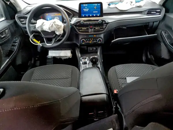1FMCU9GN8SUB23267 2025 FORD ESCAPE - Image 8