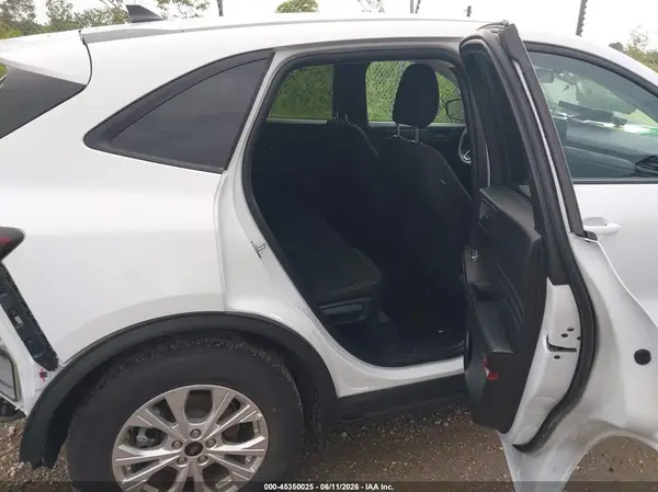 1FMCU9GN8SUB32101 2025 FORD ESCAPE - Image 8