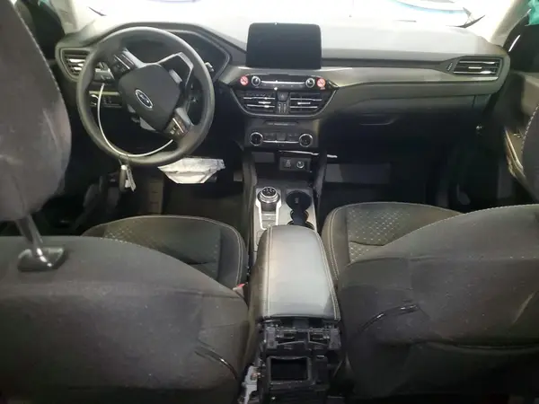 1FMCU9GN8SUB32339 2025 FORD ESCAPE - Image 8