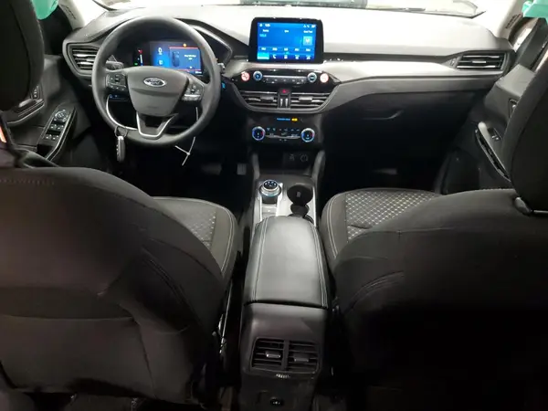 1FMCU9GN8SUB33538 2025 FORD ESCAPE - Image 8