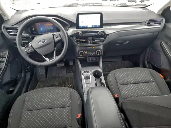 1FMCU9GN8SUB38383 2025 FORD ESCAPE - Image 8