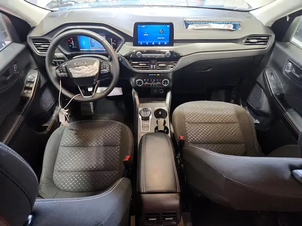 1FMCU9GN8SUB46693 2025 FORD ESCAPE - Image 8