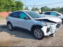 1FMCU9GN8SUB56463 2025 FORD ESCAPE