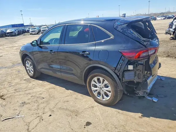 1FMCU9GN8TUA15975 2026 FORD ESCAPE - Image 2