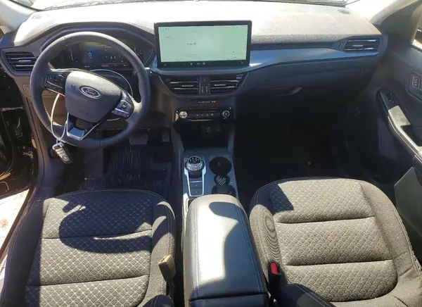 1FMCU9GN8TUA15975 2026 FORD ESCAPE - Image 8
