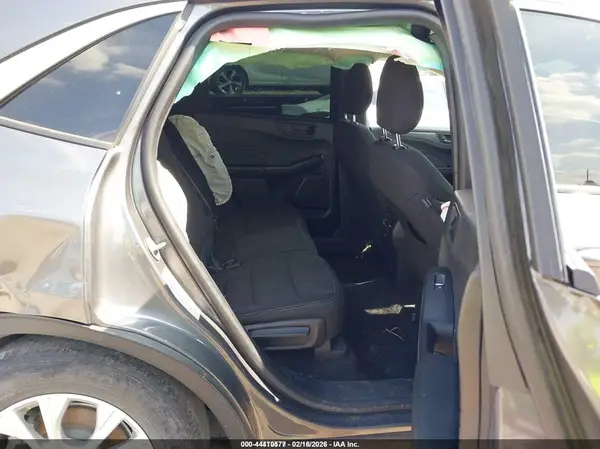 1FMCU9GN9PUA00701 2023 FORD ESCAPE - Image 8
