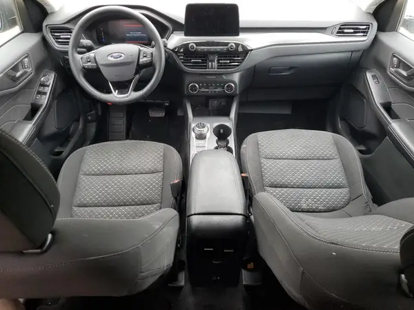 1FMCU9GN9PUA01749 2023 FORD ESCAPE - Image 8