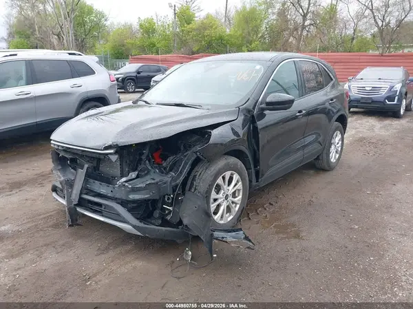 1FMCU9GN9PUA03548 2023 FORD ESCAPE - Image 2