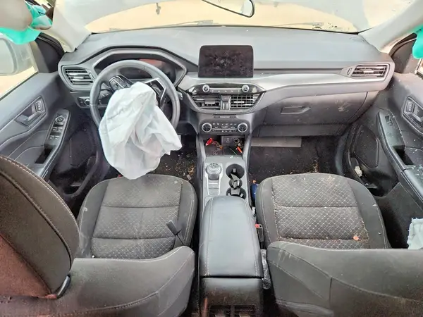 1FMCU9GN9PUA04313 2023 FORD ESCAPE - Image 8