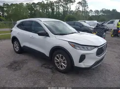 1FMCU9GN9PUA11567 2023 FORD ESCAPE