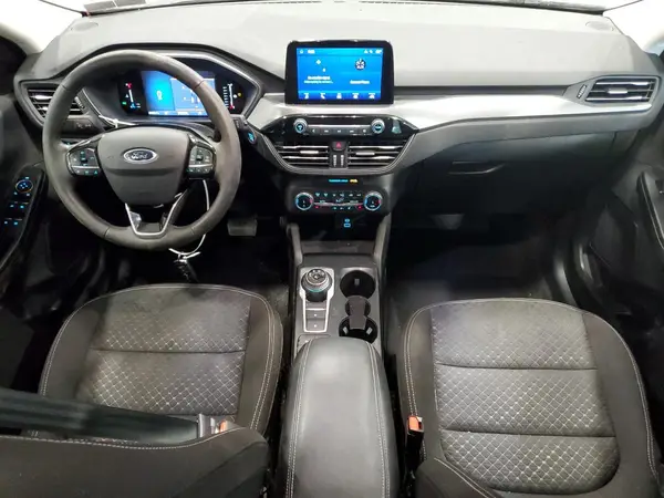 1FMCU9GN9PUA12492 2023 FORD ESCAPE - Image 8