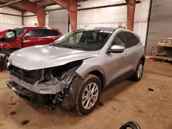 1FMCU9GN9PUA20270 2023 FORD ESCAPE
