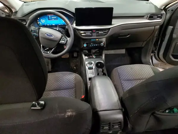 1FMCU9GN9PUA20270 2023 FORD ESCAPE - Image 8