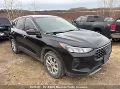 1FMCU9GN9PUA20964 2023 FORD ESCAPE