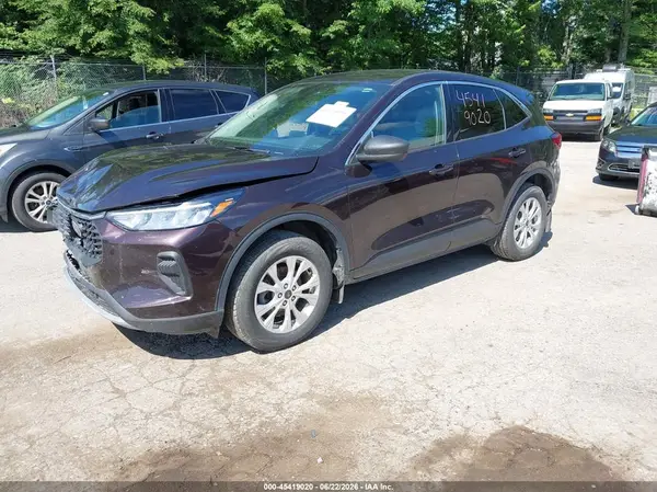 1FMCU9GN9PUA38137 2023 FORD ESCAPE - Image 2