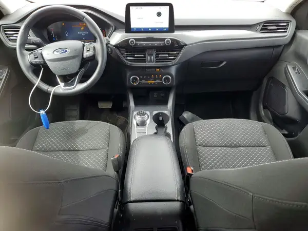 1FMCU9GN9PUA44472 2023 FORD ESCAPE - Image 8