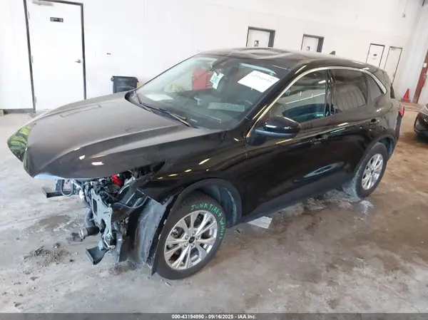 1FMCU9GN9PUA52314 2023 FORD ESCAPE - Image 2