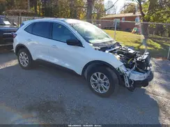 1FMCU9GN9PUA55312 2023 FORD ESCAPE