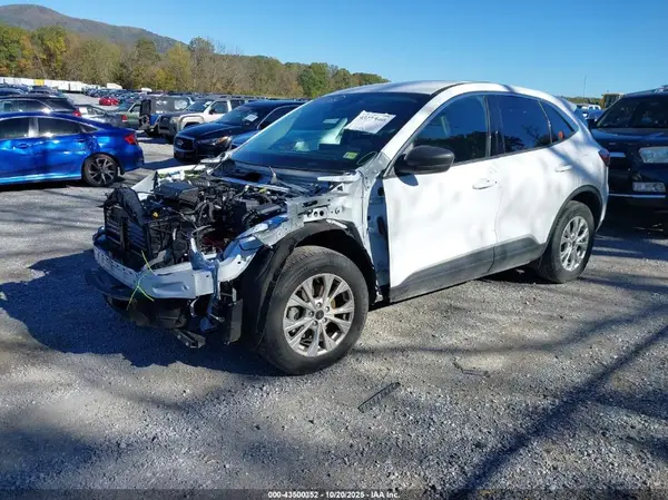 1FMCU9GN9PUA55312 2023 FORD ESCAPE - Image 2