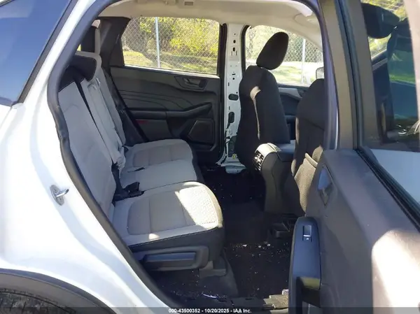1FMCU9GN9PUA55312 2023 FORD ESCAPE - Image 8