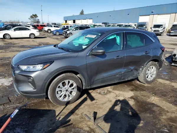 1FMCU9GN9PUA89279 2023 FORD ESCAPE - Image 1