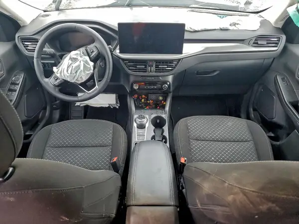 1FMCU9GN9PUA94370 2023 FORD ESCAPE - Image 8