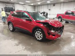 1FMCU9GN9PUB07098 2023 FORD ESCAPE