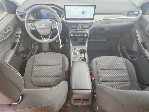 1FMCU9GN9PUB08428 2023 FORD ESCAPE - Image 8
