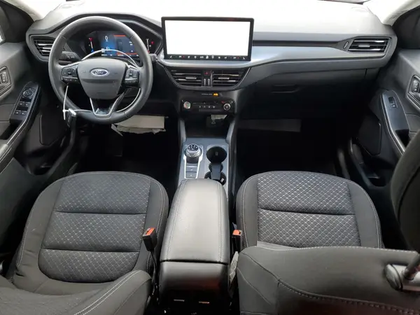 1FMCU9GN9PUB14374 2023 FORD ESCAPE - Image 8
