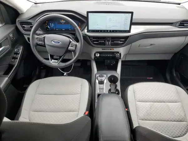 1FMCU9GN9PUB16075 2023 FORD ESCAPE - Image 8