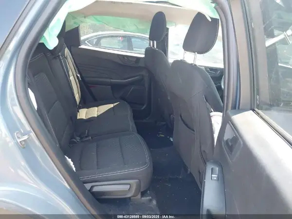 1FMCU9GN9PUB18487 2023 FORD ESCAPE - Image 8