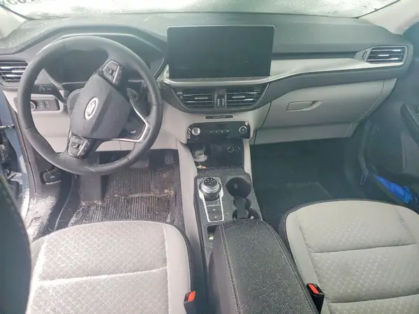 1FMCU9GN9PUB23480 2023 FORD ESCAPE - Image 8