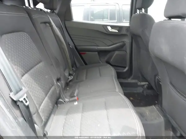 1FMCU9GN9PUB24032 2023 FORD ESCAPE - Image 8