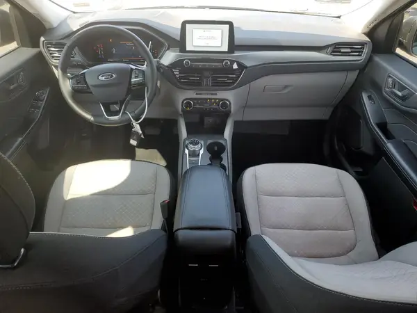 1FMCU9GN9PUB26055 2023 FORD ESCAPE - Image 8