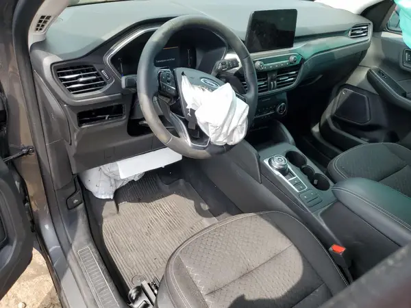 1FMCU9GN9PUB26752 2023 FORD ESCAPE - Image 8