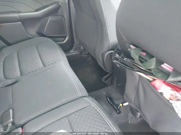 1FMCU9GN9PUB32681 2023 FORD ESCAPE - Image 8