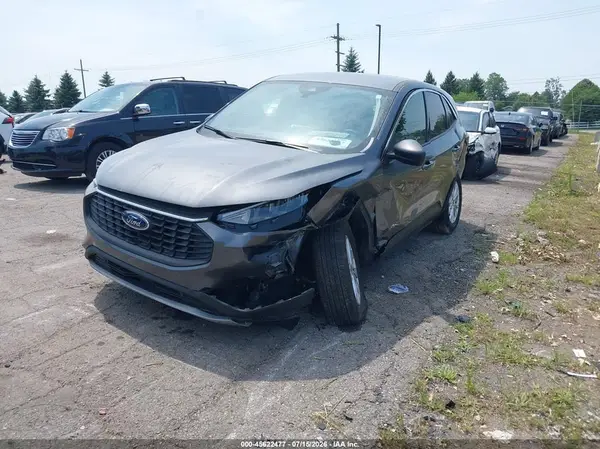 1FMCU9GN9PUB42241 2023 FORD ESCAPE - Image 2