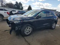 1FMCU9GN9PUB45298 2023 FORD ESCAPE