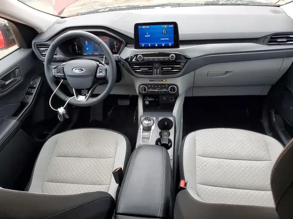 1FMCU9GN9RUA15606 2024 FORD ESCAPE - Image 8