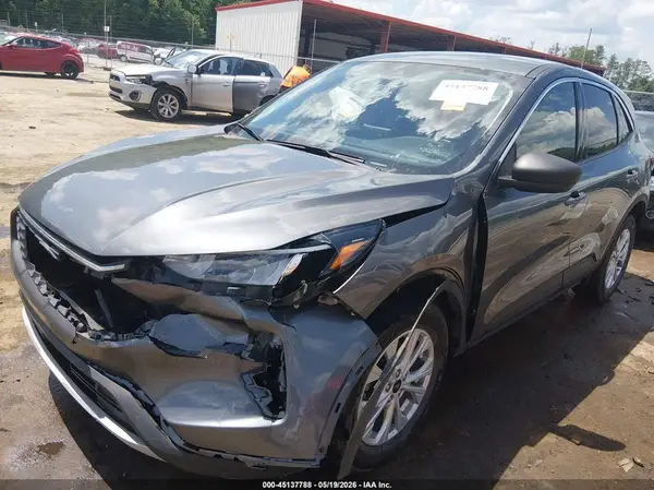 1FMCU9GN9RUA18800 2024 FORD ESCAPE - Image 2