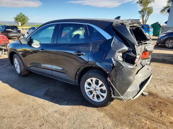 1FMCU9GN9RUA26816 2024 FORD ESCAPE - Image 2