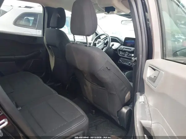 1FMCU9GN9RUA51960 2024 FORD ESCAPE - Image 8