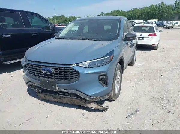 1FMCU9GN9RUA72405 2024 FORD ESCAPE - Image 2
