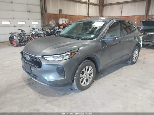 1FMCU9GN9RUA87275 2024 FORD ESCAPE - Image 2