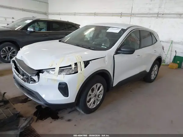1FMCU9GN9RUB26513 2024 FORD ESCAPE - Image 2