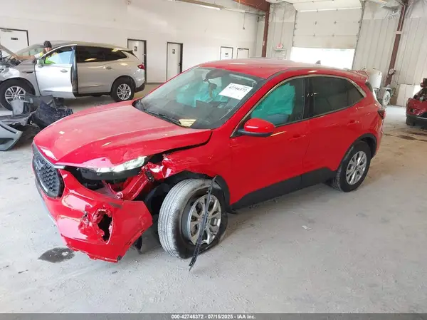 1FMCU9GN9RUB34353 2024 FORD ESCAPE - Image 2