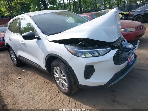 1FMCU9GN9RUB46907 2024 FORD ESCAPE - Image 1