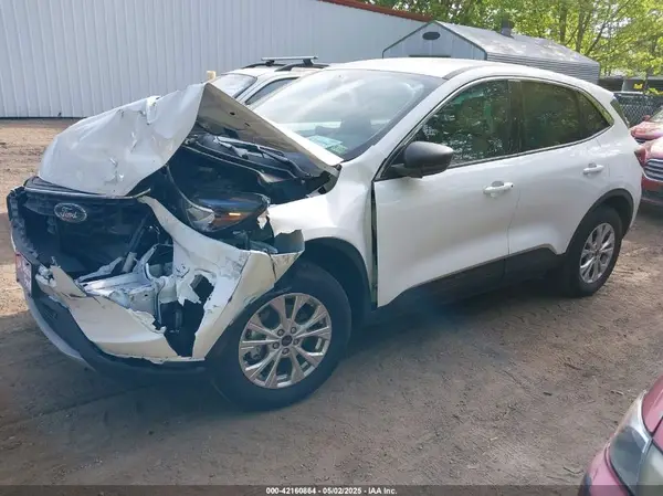 1FMCU9GN9RUB46907 2024 FORD ESCAPE - Image 2